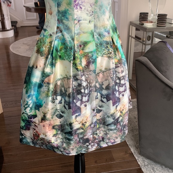 ZARA DRESS - Picture 4 of 13